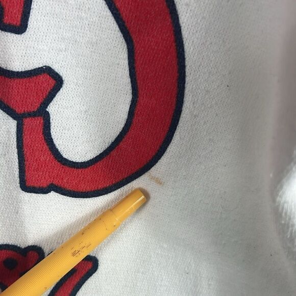 ⚾️ True Vintage 1987 MINNESOTA TWINS World Series Champions Crewneck Sweatshirt - Picture 12 of 12